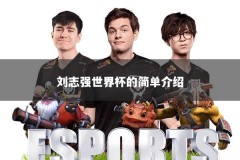 刘志强世界杯的简单介绍